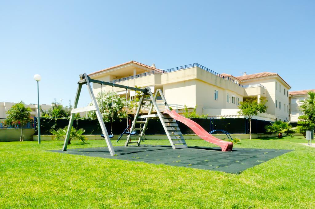 Apartamentos Sanlucar & Donana Sanlúcar de Barrameda Exteriér fotografie