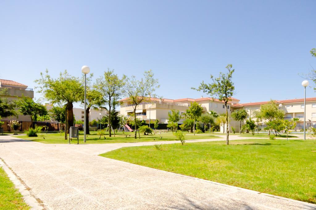 Apartamentos Sanlucar & Donana Sanlúcar de Barrameda Exteriér fotografie