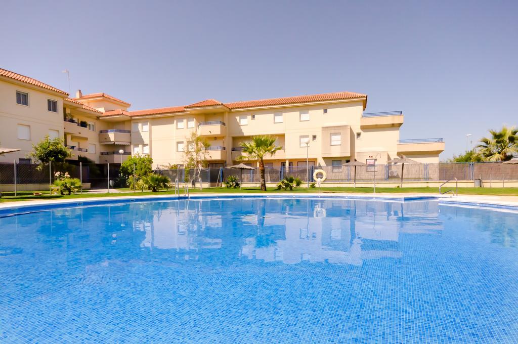 Apartamentos Sanlucar & Donana Sanlúcar de Barrameda Exteriér fotografie