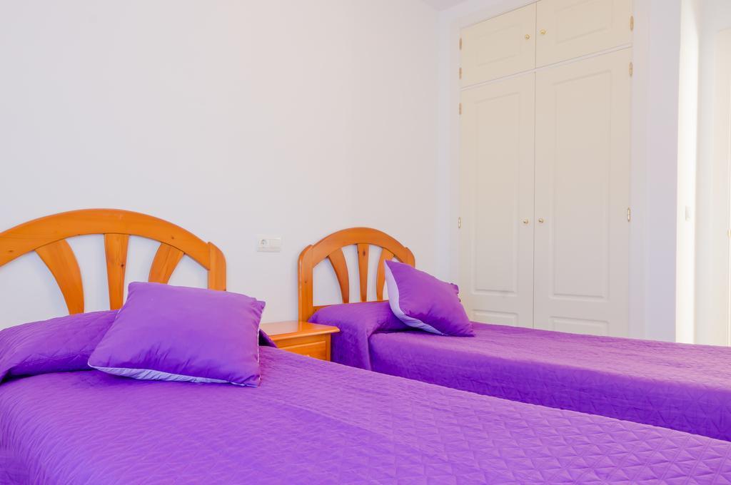 Apartamentos Sanlucar & Donana Sanlúcar de Barrameda Pokoj fotografie