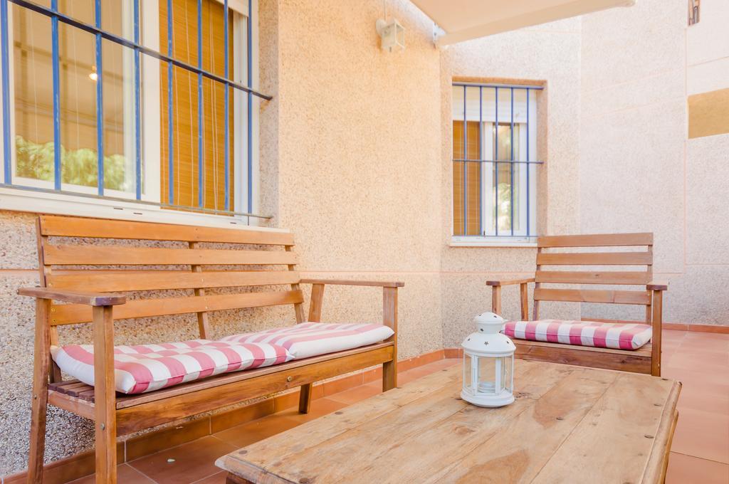 Apartamentos Sanlucar & Donana Sanlúcar de Barrameda Pokoj fotografie