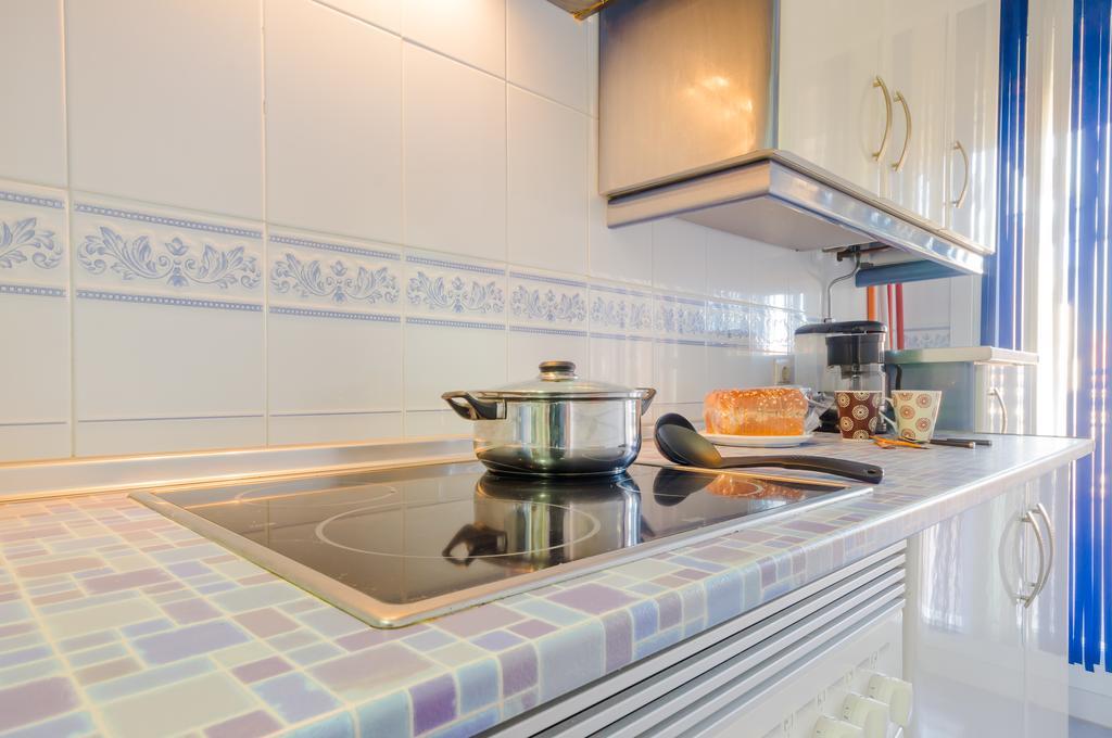 Apartamentos Sanlucar & Donana Sanlúcar de Barrameda Exteriér fotografie