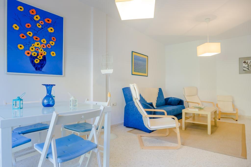 Apartamentos Sanlucar & Donana Sanlúcar de Barrameda Pokoj fotografie
