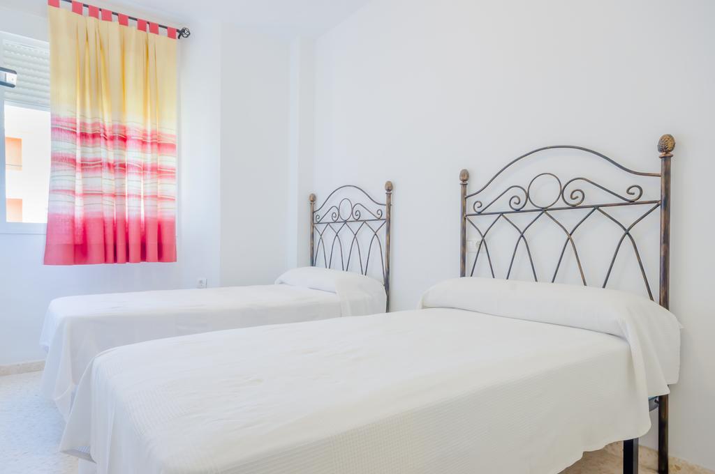 Apartamentos Sanlucar & Donana Sanlúcar de Barrameda Pokoj fotografie
